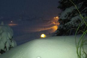 General information about your stay at KOMFORT-FERIENWOHNUNGEN i. TIROL HAUS DREER