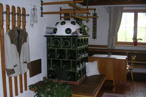 General information about your stay at Kösserhof