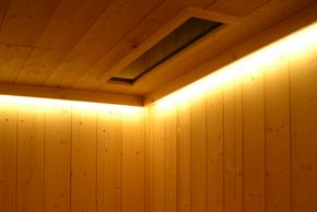 General information about your stay at Kösserhof