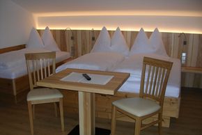 General information about your stay at Kösserhof