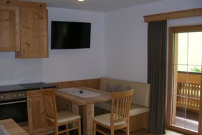 General information about your stay at Kösserhof