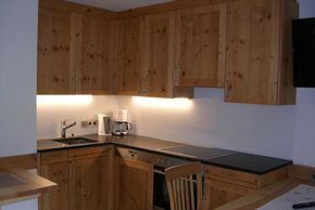 General information about your stay at Kösserhof