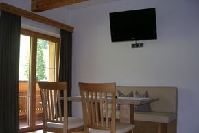 General information about your stay at Kösserhof