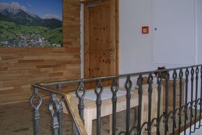 General information about your stay at Kösserhof