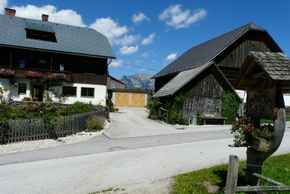 General information about your stay at Klausnerhof