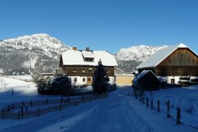 General information about your stay at Klausnerhof