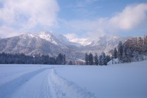 General information about your stay at Klarerhof