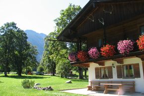 General information about your stay at Klarerhof