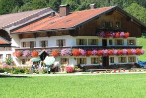 General information about your stay at Klarerhof