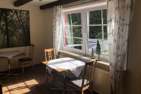 General information about your stay at Kleines Berghaus