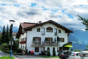 General information about your stay at Kneringerhof