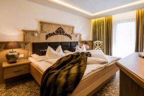 General information about your stay at Kneringerhof