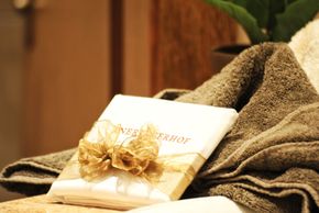 General information about your stay at Kneringerhof