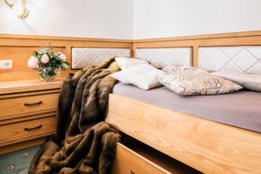 General information about your stay at Kneringerhof