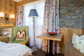 General information about your stay at Kneringerhof