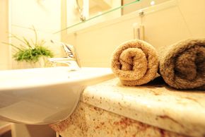 General information about your stay at Kneringerhof