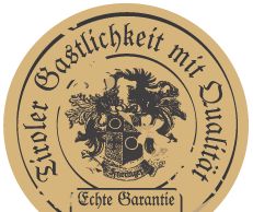 General information about your stay at Kneringerhof