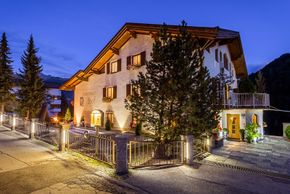 General information about your stay at Kneringerhof