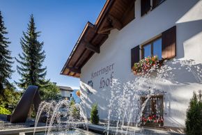 General information about your stay at Kneringerhof