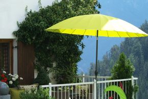 General information about your stay at Kneringerhof