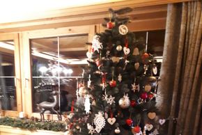 General information about your stay at Kneringerhof