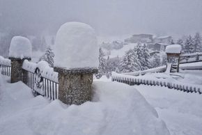 General information about your stay at Kneringerhof