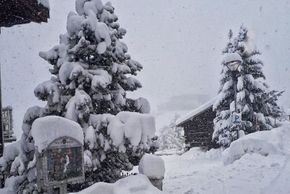 General information about your stay at Kneringerhof