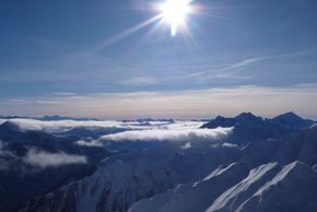 General information about your stay at Kneringerhof