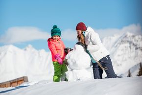 General information about your stay at Kneringerhof