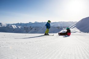 General information about your stay at Kneringerhof