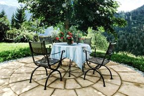 General information about your stay at Kneringerhof