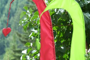 General information about your stay at Kneringerhof