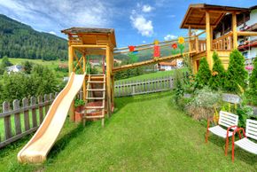 General information about your stay at Kneringerhof