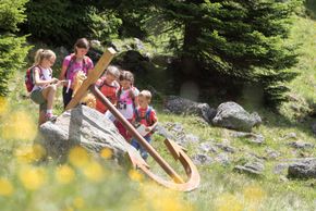 General information about your stay at Kneringerhof