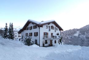 General information about your stay at Kneringerhof