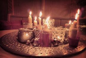 General information about your stay at Kneringerhof