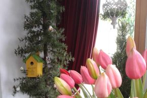 General information about your stay at Kneringerhof