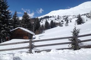 General information about your stay at Kneringerhof