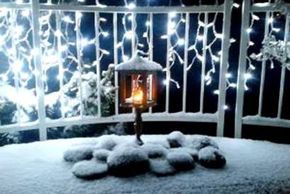 General information about your stay at Kneringerhof