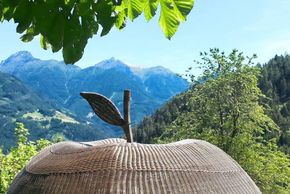 General information about your stay at Kneringerhof