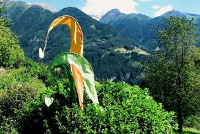 General information about your stay at Kneringerhof