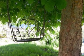 General information about your stay at Kneringerhof