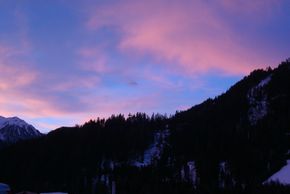 General information about your stay at Kneringerhof