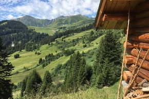 General information about your stay at Kneringerhof