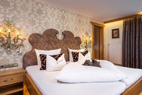 General information about your stay at Kneringerhof