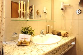 General information about your stay at Kneringerhof