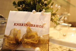 General information about your stay at Kneringerhof