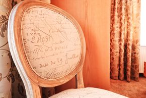 General information about your stay at Kneringerhof