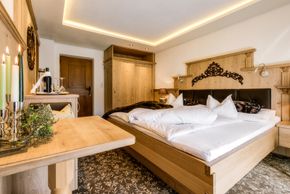 General information about your stay at Kneringerhof