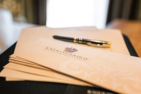 General information about your stay at Kneringerhof